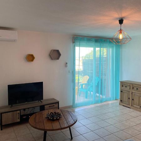 Arles Appartement Climatise Proche Centre-Ville Kültér fotó