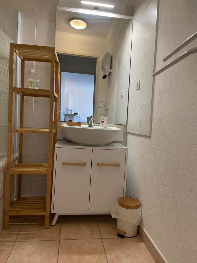 Arles Appartement Climatise Proche Centre-Ville Kültér fotó